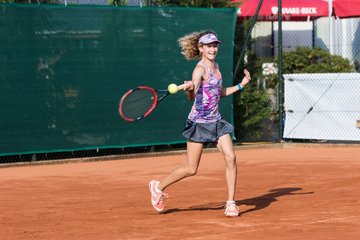 Julia Middendorf 466 - Lilienthal Open